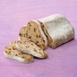 Preview: Schubert Butterstollen halb ca. 500g