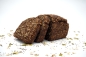 Preview: echtjetzt Korn an Korn Bio-Brot glutenfrei 650g