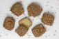 Preview: Glutenfreie Kern-Semmeln 2er