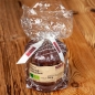 Preview: FRITZ Glutenfreie BIO - Lebkuchen "Walnuss" 4Stk.