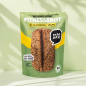Preview: Bio Backmischung Fitnessbrot