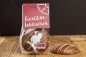 Preview: FRITZ Glutenfreie BIO - Lebkuchen "Eierlikör" 2Stk.