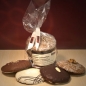 Preview: FRITZ Glutenfreie BIO -  Lebkuchen "Gemischt" 4Stk.