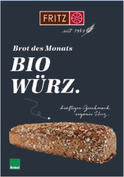 Würz ein Echter Genuss/ Kräftig