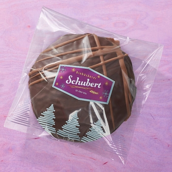 Schubert Elise-Zartbitter -Lebkuchen