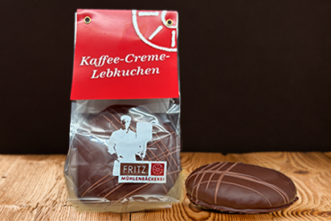 Kaffee Creme