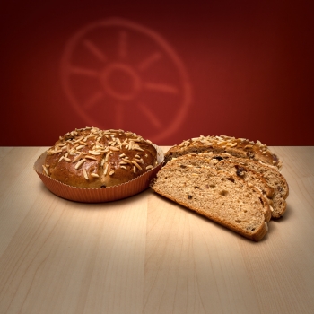 Dinkel - Osterbrot 400g