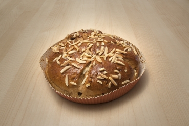 Preview: Dinkel - Osterbrot 400g