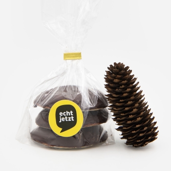 Weihnachtsmischung 200g Glutenfrei