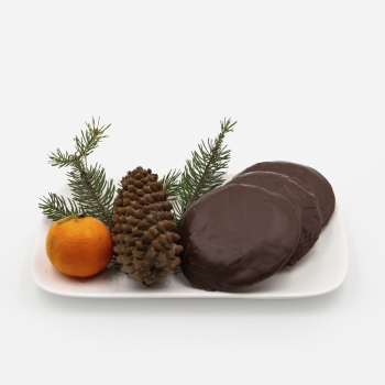 Preview: Weihnachtsmischung 250g Glutenfrei