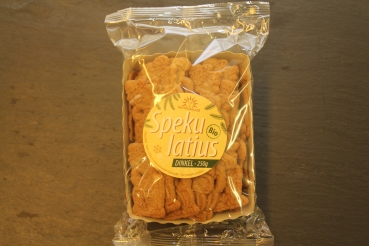 Dinkel Spekulatius 250g