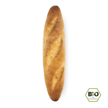 Helle Bio-Baguette 2er