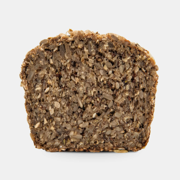Preview: Bio Backmischung Körnerbrot 500g