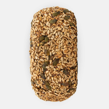 Preview: Bio Backmischung Körnerbrot 500g