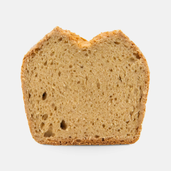 Preview: Bio Backmischung Weißbrot  500g