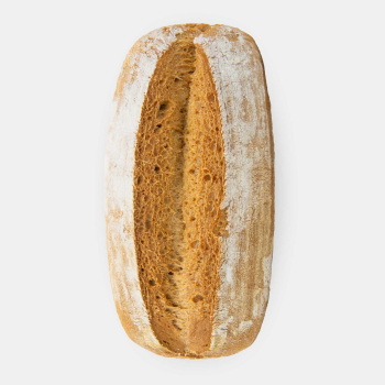 Preview: Bio Backmischung Weißbrot  500g