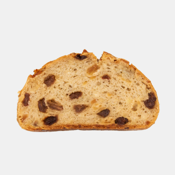 Glutenfrei Weissbrot