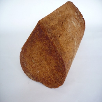 Herz-Brot 100% Roggenvollkorn 750g