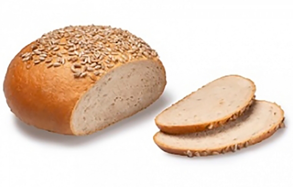 Mauerer Öko Sonnenblumenbrot 750g Geschnitten