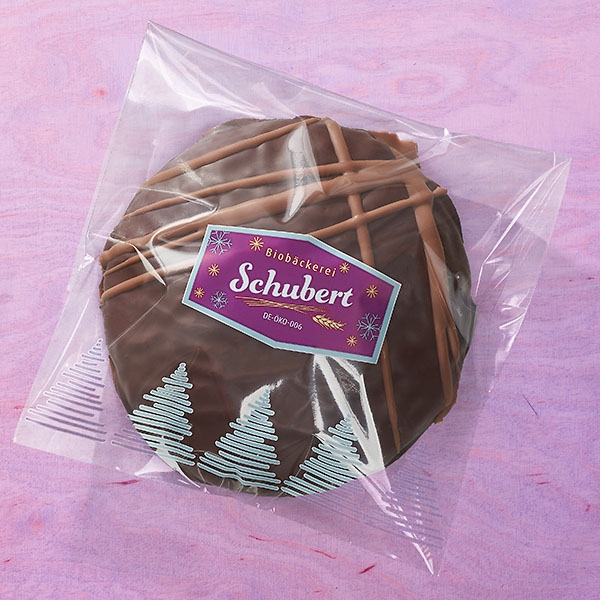 Schubert Elise-Zartbitter -Lebkuchen