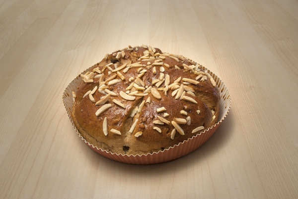 Dinkel - Osterbrot 400g