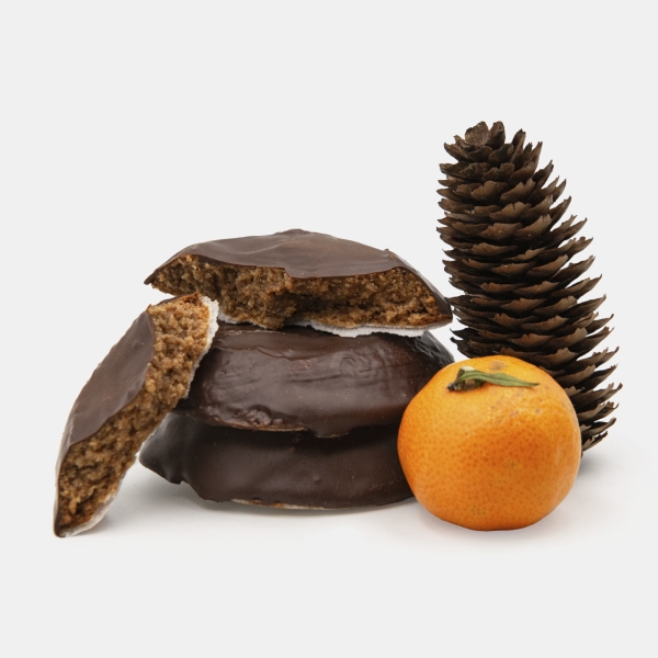 Weihnachtsmischung 250g Glutenfrei Weihnachtsmischung 250g Glutenfrei