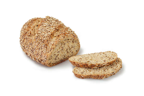 Öko Eiweißbrot 500g