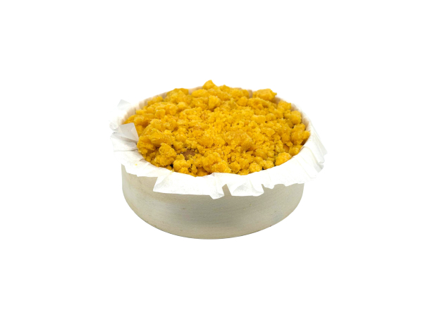 BIO Preiselbeer Streusel 350g GLutenfrei