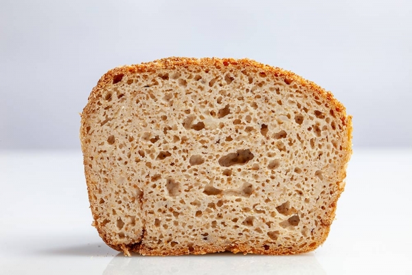 Quinoa-Brot 600g