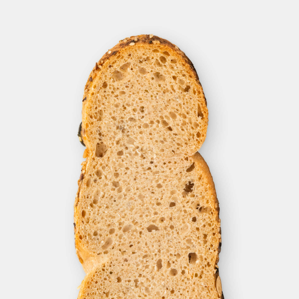 Bio- Bierstangen Glutenfrei
