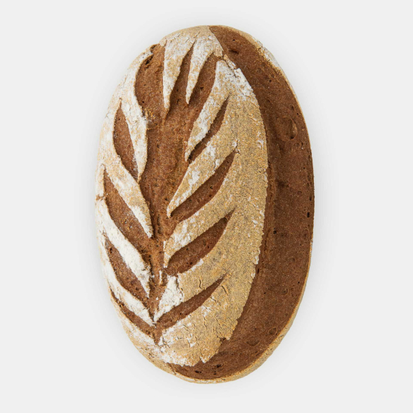 Bio Backmischung Mischbrot 500g