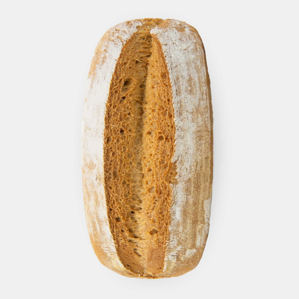 Bio Backmischung Weißbrot  500g