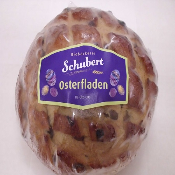 Osterfladen 500g WA