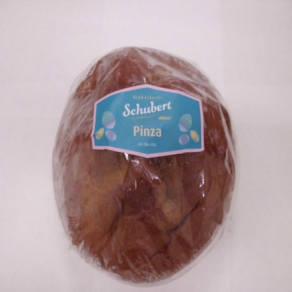 Schubert BIO Pinza 350g