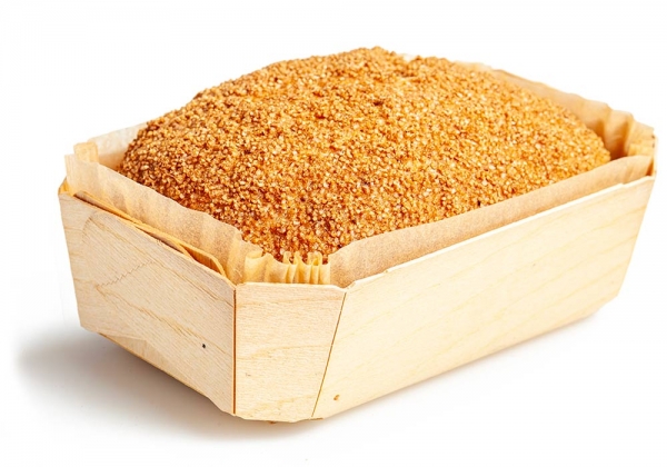 Quinoa-Brot 600g