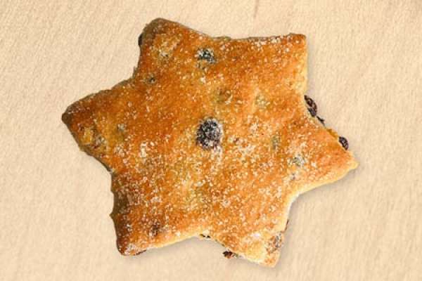Stollenstern