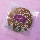Schubert Elisenlebkuchen Vollmilchkuvertüre