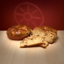 Dinkel-Butterfladen 450g