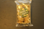 Gottschaller BIO - Vanillekipferl 250g