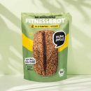 Bio Backmischung Fitnessbrot