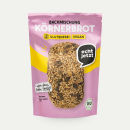Bio Backmischung Körnerbrot 500g