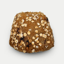 Müslisemmel Glutenfrei 3er
