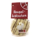 FRITZ Glutenfreie BIO - Lebkuchen "Nougat" 2Stk.